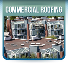 commercial roofer in houston