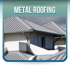 replacement metal roof